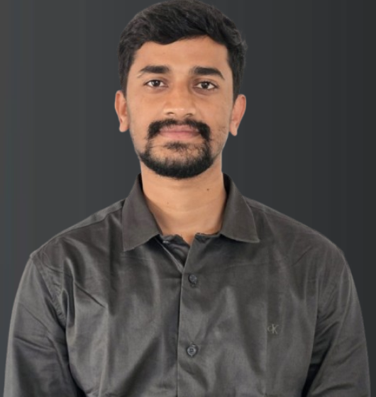 Sujan Suresh